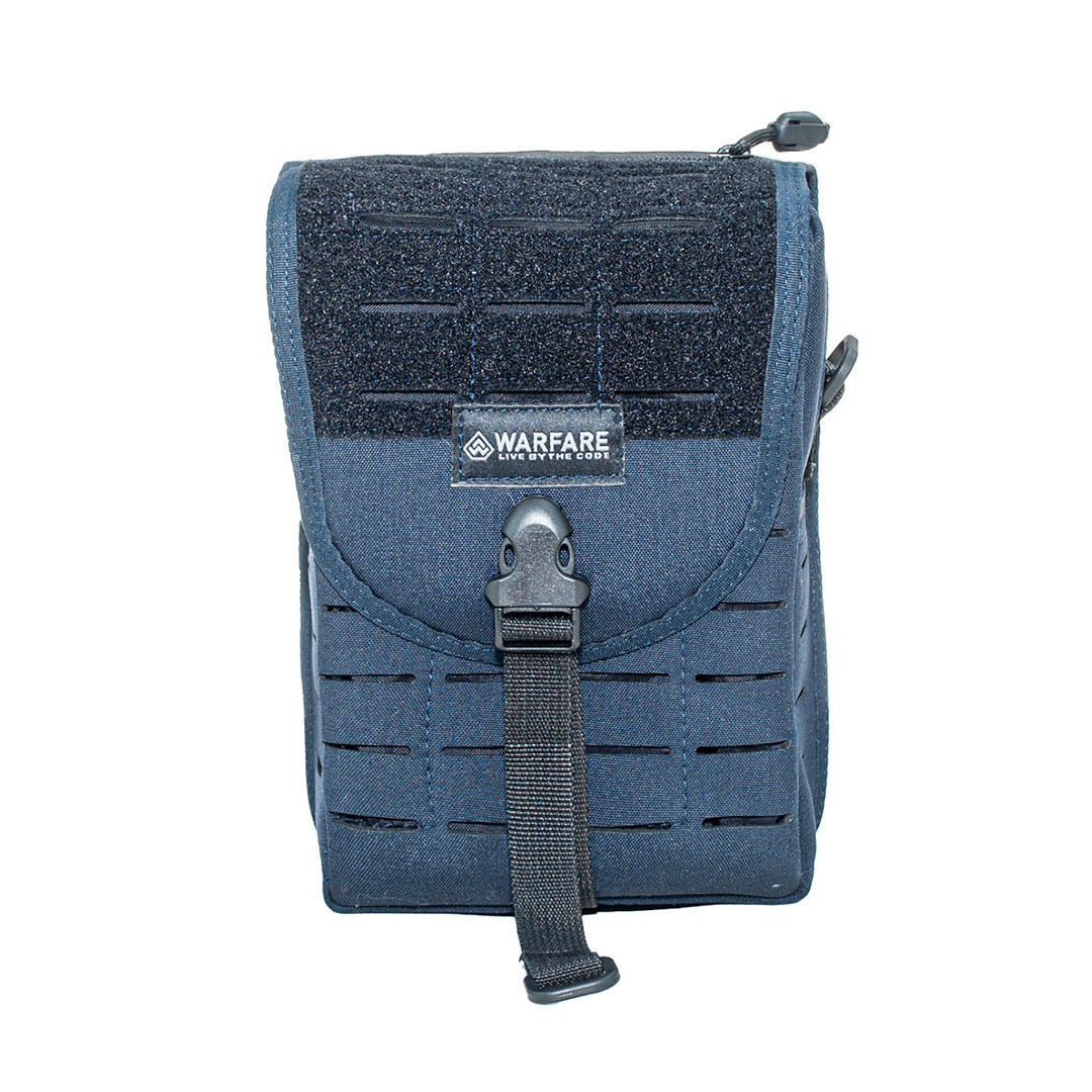 Bolso Modular Munin Azul Dark