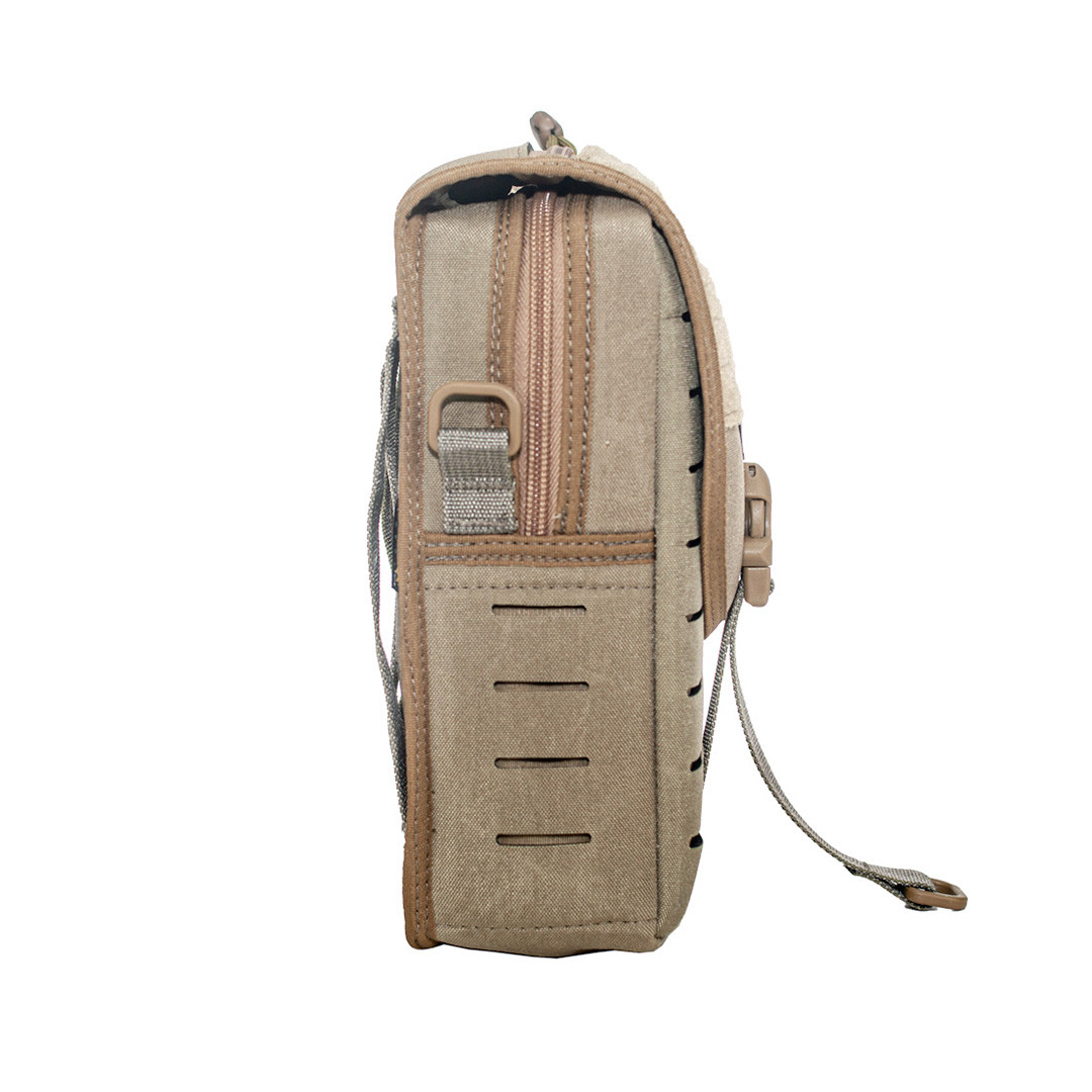 Bolso Modular Munin Coyote