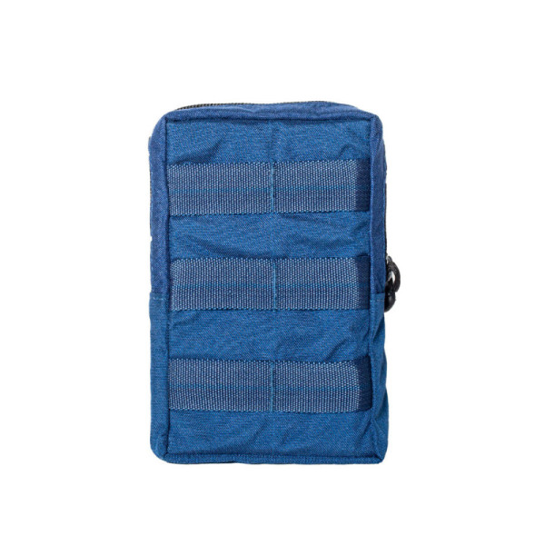 Bolso Modular  Vertical - Azul