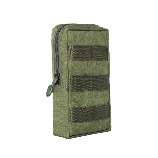 Bolso Modular  Vertical - Verde