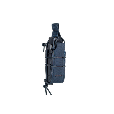 Porta Carregador de Pistola Modular Fastmag - Azul Dark