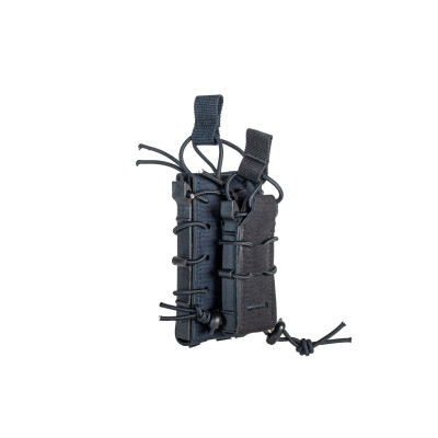 Porta Carregador Modular Fuzil FASTMAG - Azul Dark