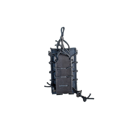 Porta Carregador Modular Fuzil FASTMAG - Azul Dark