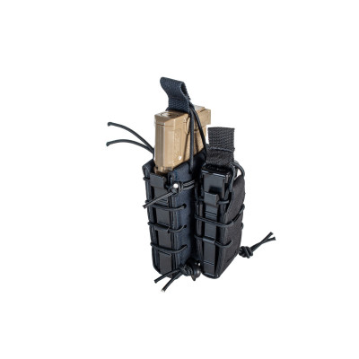 Porta Carregador Modular Fuzil FASTMAG - Azul Dark