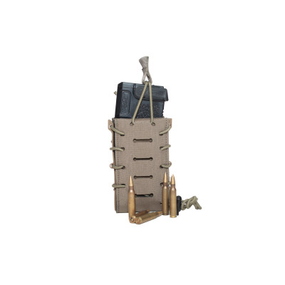 Porta Carregador Modular Fuzil FASTMAG - Coyote