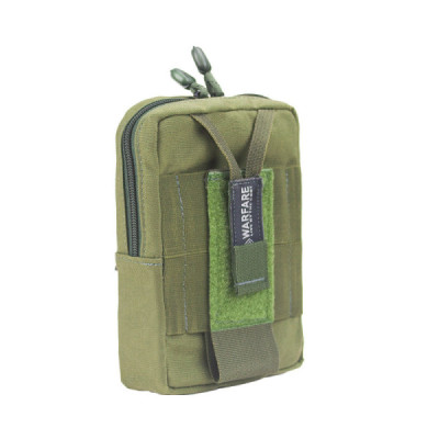 Bolso Modular Hugin - Verde