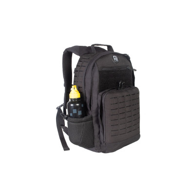 Mochila Modular Recon 22L - Preta