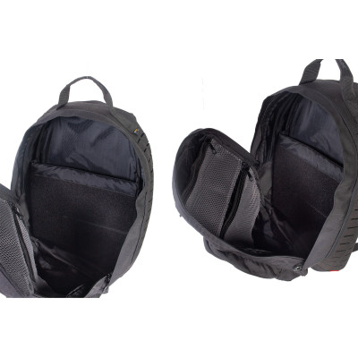 Mochila Modular Recon 22L - Preta