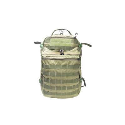 Mochila Modular Recon 45L - Verde