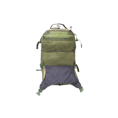 Mochila Modular Recon 45L - Verde