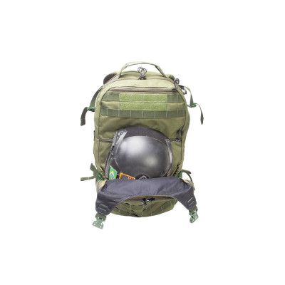 Mochila Modular Recon 45L - Verde