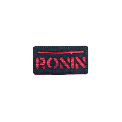 Patch RONIN