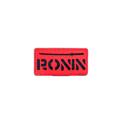 Patch RONIN