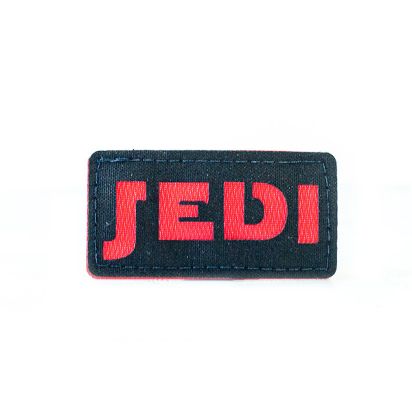 Patch JEDI - Preto