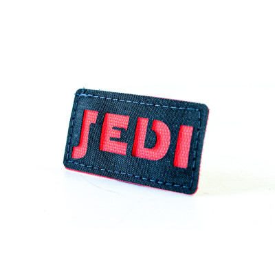 Patch JEDI - Preto