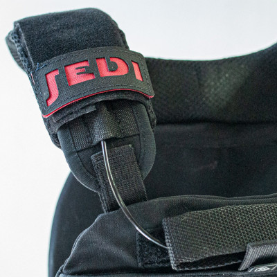 Patch JEDI - Preto