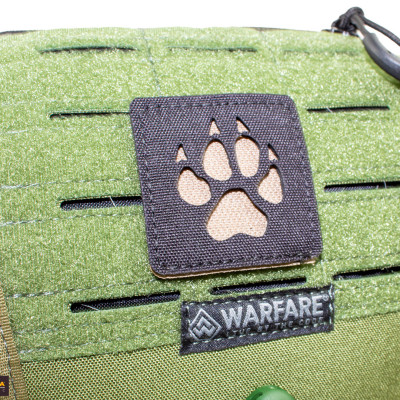 Patch K9