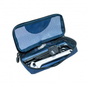 - YC-A0403 Medifier Organizador de bolso Azul azul 