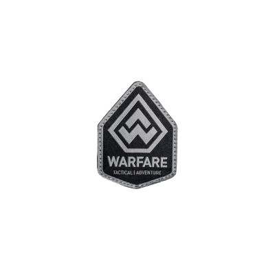 Patch Warfare - Preto