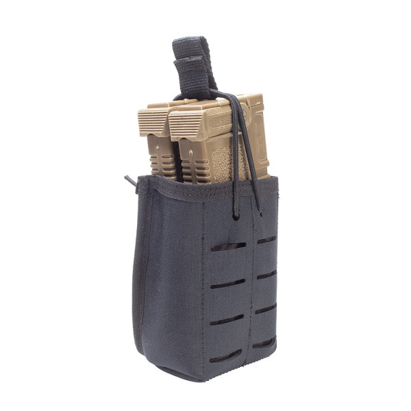 Porta Carregador Modular Fuzil 2X556 OU 1X 7,62 Fenrir  - Azul Dark