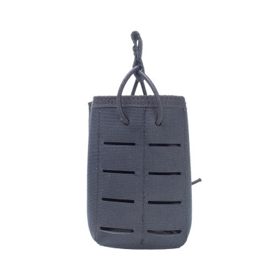 Porta Carregador Modular Fuzil 2X556 OU 1X 7,62 Fenrir - Azul Dark Porta Carregador Modular Fuzil 2X556 OU 1X 7,62 Fenrir - Azul Dark