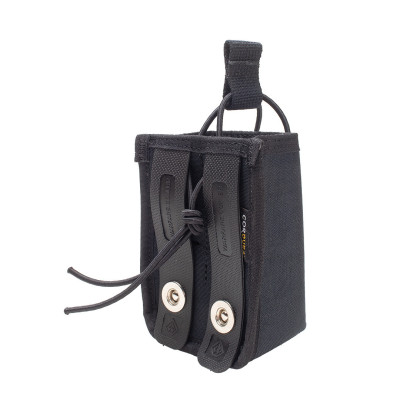 Porta Carregador Modular Fuzil 2X556 OU 1X 7,62 Fenrir - Azul Dark Porta Carregador Modular Fuzil 2X556 OU 1X 7,62 Fenrir - Azul Dark