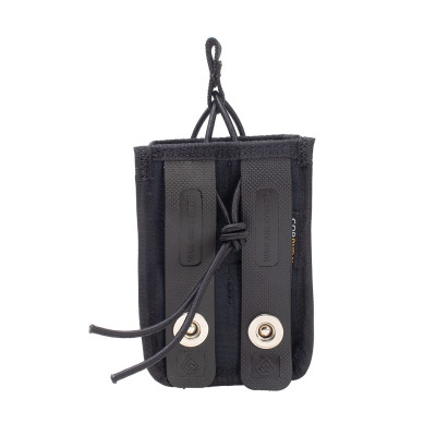 Porta Carregador Modular Fuzil 2X556 OU 1X 7,62 Fenrir - Azul Dark Porta Carregador Modular Fuzil 2X556 OU 1X 7,62 Fenrir - Azul Dark