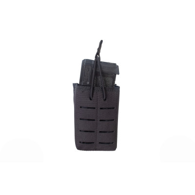 Porta Carregador Modular Fuzil 2X556 OU 1X 7,62 Fenrir - Preto Porta Carregador Modular Fuzil 2X556 OU 1X 7,62 Fenrir - Preto