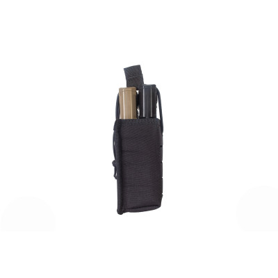 Porta Carregador Modular Fuzil 2X556 OU 1X 7,62 Fenrir - Preto Porta Carregador Modular Fuzil 2X556 OU 1X 7,62 Fenrir - Preto