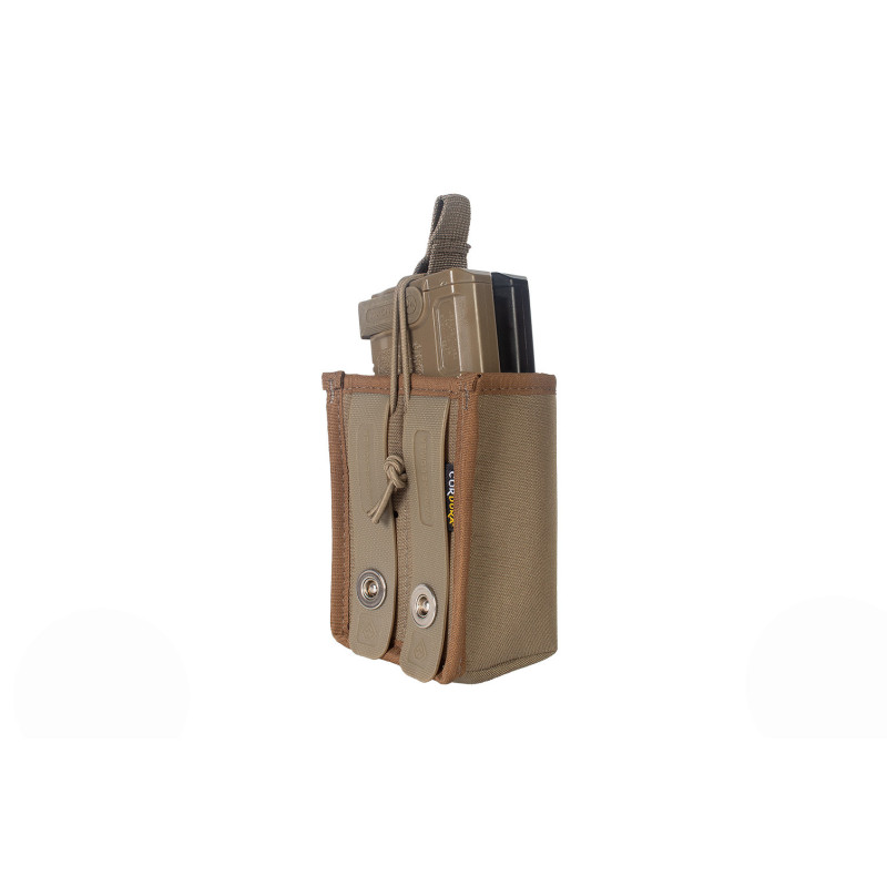 Bolso Utilitário Horizontal Mini Bolso Utilitário Horizontal Mini