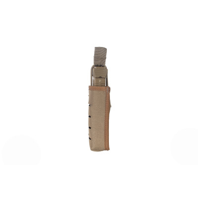 Porta Carregador Modular Fuzil 2X556 OU 1X 7,62 Fenrir   - Coyote