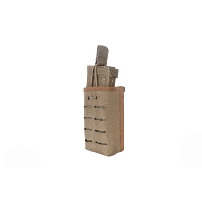 Porta Carregador Modular Fuzil 2X556 OU 1X 7,62 Fenrir   - Coyote