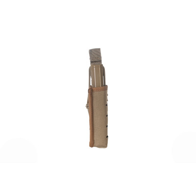 Porta Carregador Modular Fuzil 2X556 OU 1X 7,62 Fenrir   - Coyote