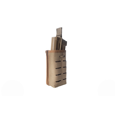 Porta Carregador Modular Fuzil 2X556 OU 1X 7,62 Fenrir   - Coyote