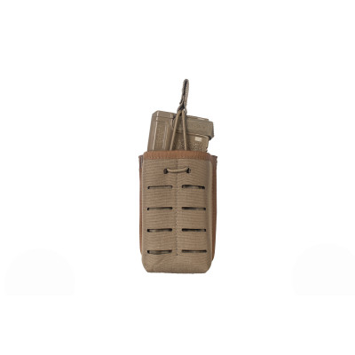 Porta Carregador Modular Fuzil 2X556 OU 1X 7,62 Fenrir   - Coyote