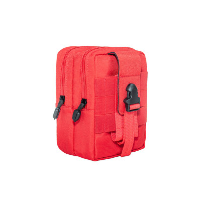 Bolso Modular Utilitário Munin Mini - Vermelho