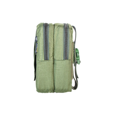 Bolso Modular utilitário Munin- Verde Bolso Modular utilitário Munin- Verde
