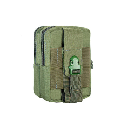 Bolso Modular utilitário Munin- Verde Bolso Modular utilitário Munin- Verde