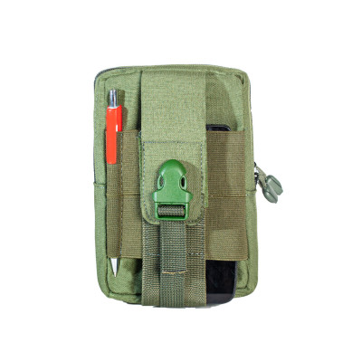 Bolso Modular utilitário Munin Mini - Verde