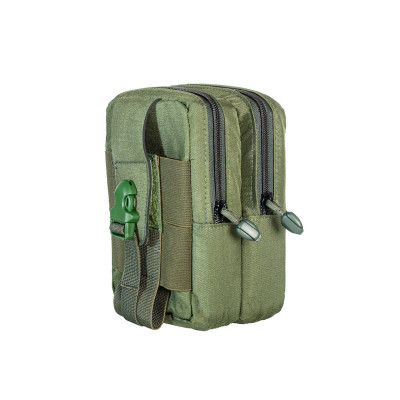Bolso Modular utilitário Munin- Verde Bolso Modular utilitário Munin- Verde