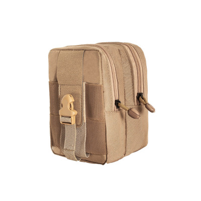 Bolso Modular Utilitário Munin Mini - Coyote