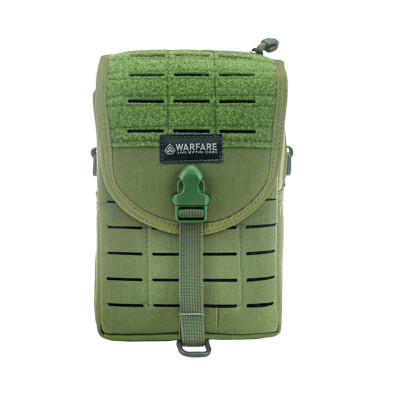 Bolso Modular Munin 2 - Verde