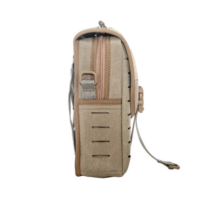 Bolso Modular Munin 2 - Coyote