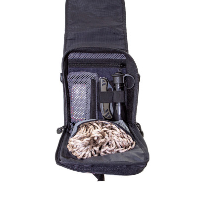 Bolso Modular Munin 2 - Preto