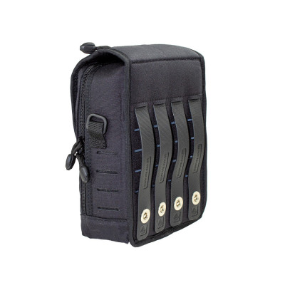 Bolso Modular Munin 2 - Preto