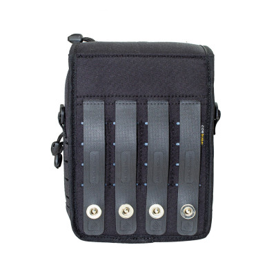 Bolso Modular Munin 2 - Preto