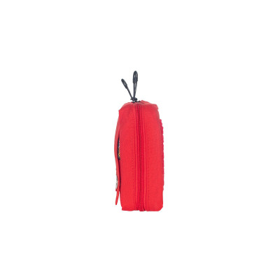 Bolso Modular  Horizontal EDC Laser Cut - Vermelho