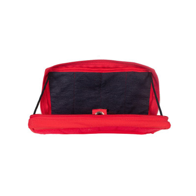 Bolso Modular  Horizontal EDC Laser Cut - Vermelho