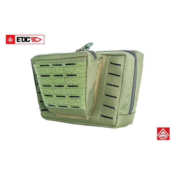 Pochete Modular EDC V-1 - Verde