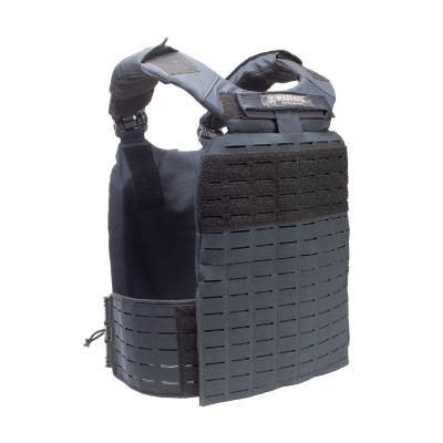 Colete Plate Carrier Fenrir GEN3 - Azul Dark